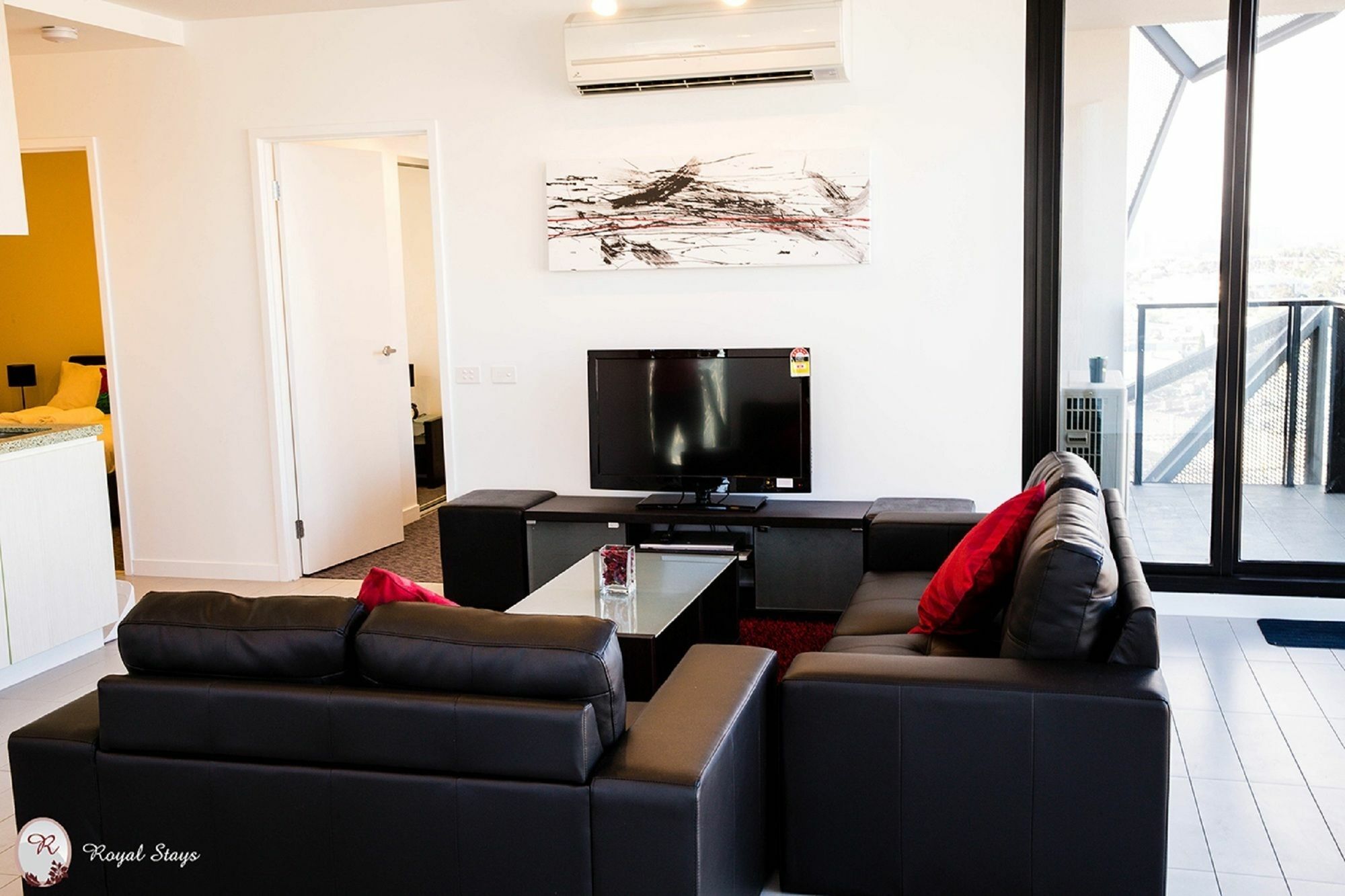 Royal Stays Apartments Docklands - Melbourne, Melbourne