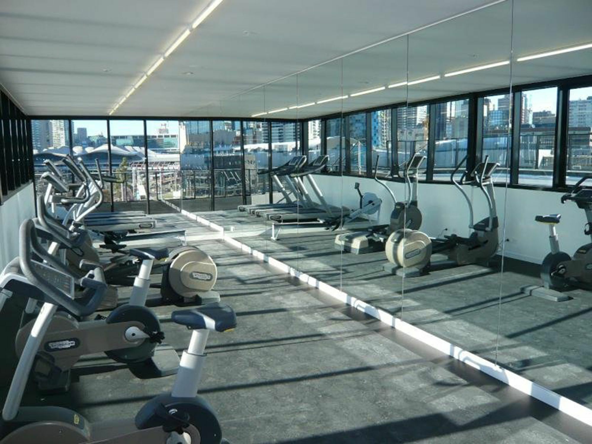 Royal Stays Apartments Docklands - Melbourne — Photos 1