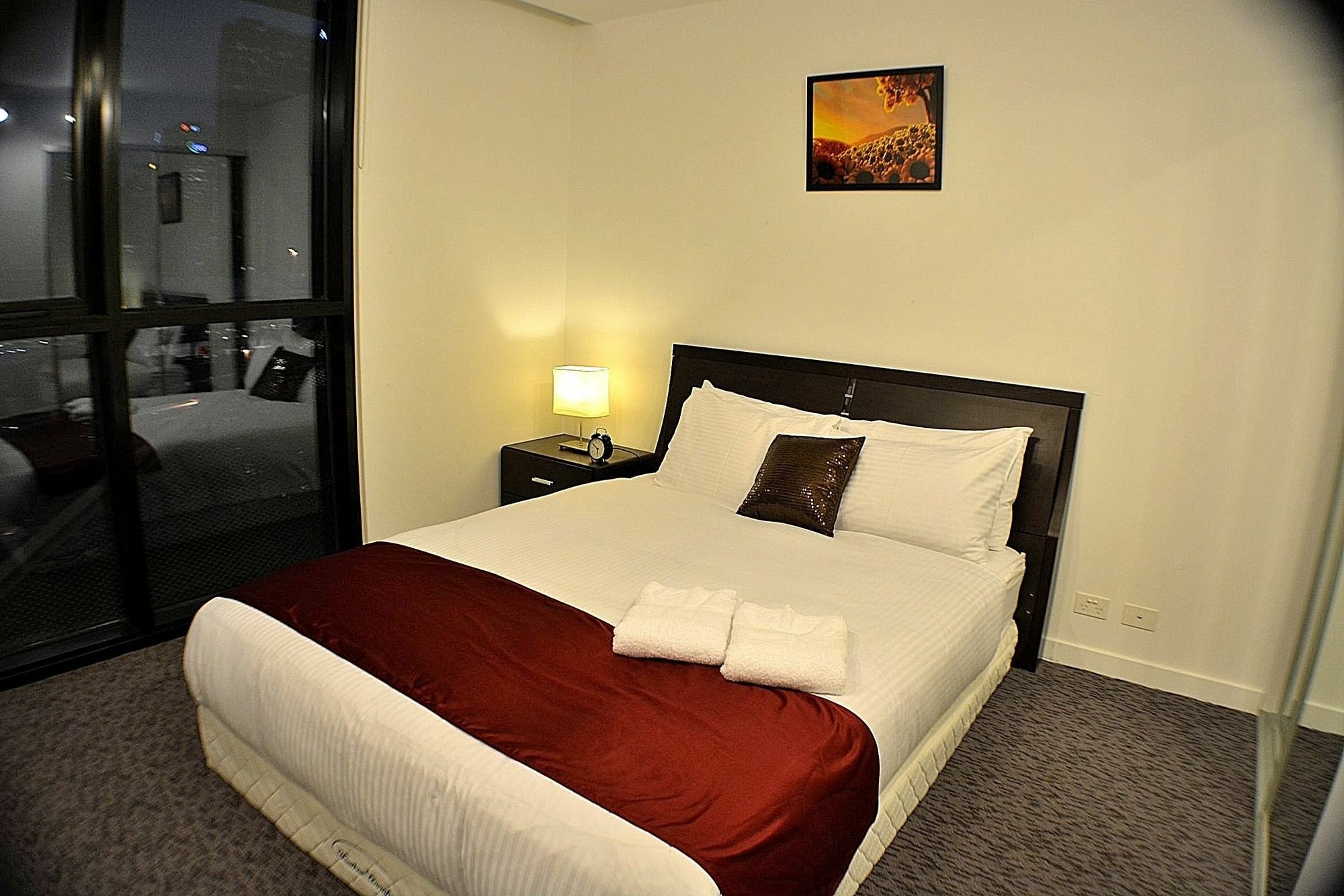 Royal Stays Apartments Docklands - Melbourne — Photos 2